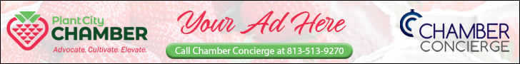 Gold 728 x 90 Banner Example